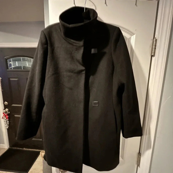 Ralph Lauren Coat - Size 12 - Picture 2 of 8